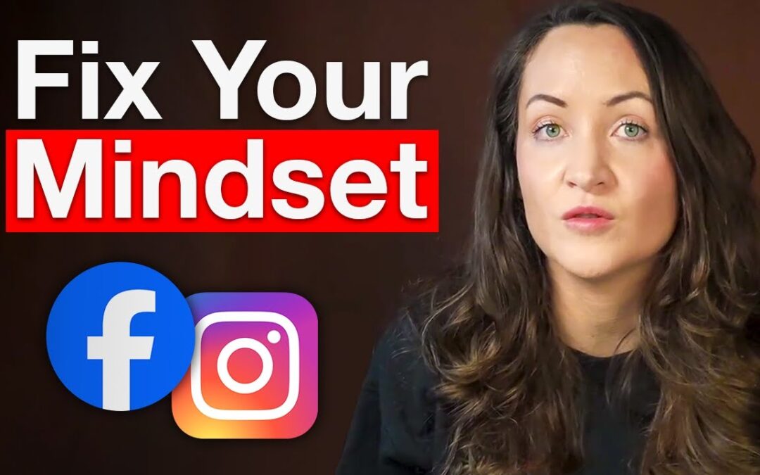How Your Mindset is SABOTAGING Your Ads (and How to Fix It)