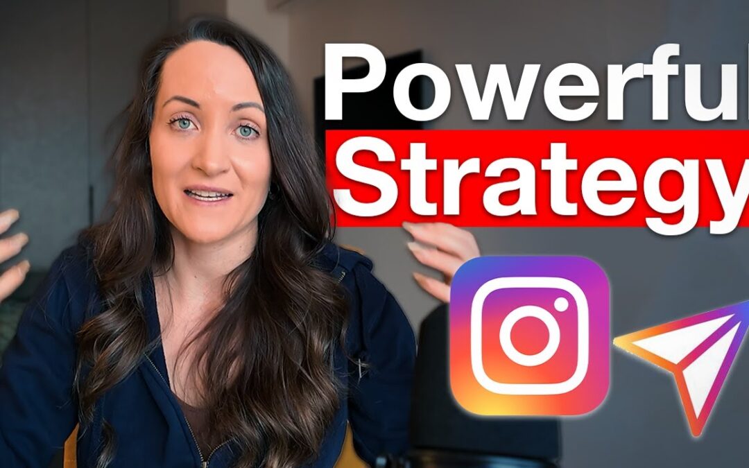 I Blacked Out and Fixed My Instagram (Manic Execution Mode)